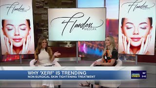 XERF: The celebrity secret to snatched jawlines without surgery