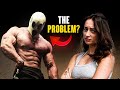 The Truth About Bodybuilders and Relationship Struggles