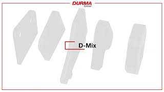 DURMA LASER CUTTING FEATURES / COUNTER SINK / NANO-JOINT / D-MIX GAS