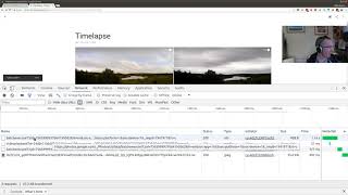 Google Photos Programming "API" Hack