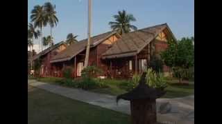 Nirwana Gardens Resort, Bintan Island, Indonesia