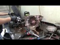 🔧 4l60e and 4l65e transmission rebuild part 1 🔧 4l65e transmission disassembly