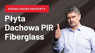 Najbardziej praktyczna płyta warstwowa dachowa?