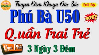 Truyện Thầm Kín Đặc Sắc \