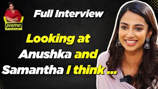 Meenakshi Chaudhary | Prema the Journalist #98 | Full Interview