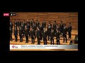 [SYF 2023] ANGLO-CHINESE SCHOOL (INDEPENDENT) CHOIR - J’AIME, WARD THE PIRATE