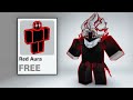 [FREE LIMITEDS] HURRY! GET 25+ FREE ROBLOX ITEMS! 🙀🔴🔥 [ALL STILL AVAILABLE] (2024)