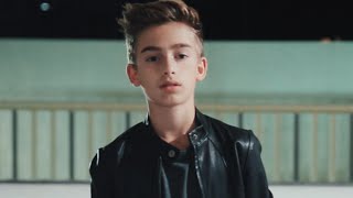 Shawn Mendes - Stitches (Johnny Orlando Cover)