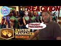 YE OLD CAPTIVITY CAVERN! LGIO TAVERN MANAGER SIMULATOR REACTION