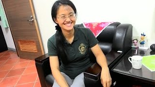 0813美濃文創風正揚起！高市客委會主委古秀妃(下)