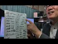 4月26日 水）日経平均は終値で５日線を下抜け、５日線も右肩下がりへ。しばらく調整か？米国市場は根強いインフレと景気後退リスクを警戒。中国政府が追加の景気刺激策を見送るとの観測も。