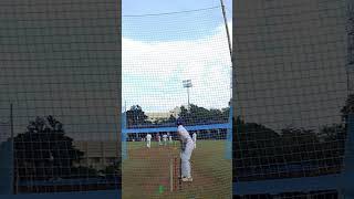 Perfect Inswing | Fast Bowling | Left Arm