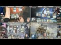 commander edh gameplay s4e7.4 kami vs mirri c17 vs zur vs zurgo ktk paper mtg