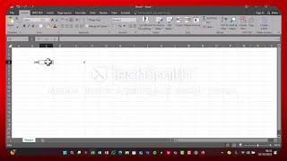 Common Errors in Excel Explained | Beginner’s Guide
