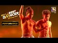 Akash और Raktim का Masterpiece Act| India’s Best Dancer 2| Geeta Kapoor, Malaika Arora,Terence Lewis