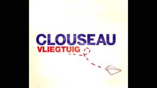 Clouseau - Vliegtuig (audio)