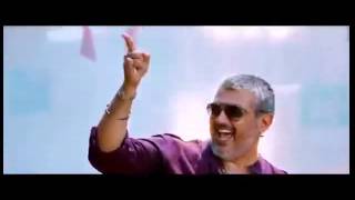 Vedalam song teaser