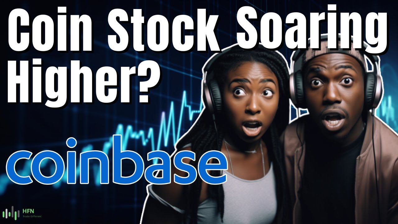 Coinbase Stock To Surge Higher? COIN Stock Prediction - Analyst Reveals ...