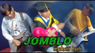 Ne'ots Band-Jomblo (Official Musik Video) @neots-official  @trendingvidio123 #bandindie #music #rock