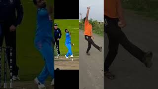 ❤️ 2 Ravindra jadeja bowling #viral #jadeja #shorts #trending #cricket #copyaction