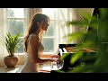 sunlit melodies a serene piano performance