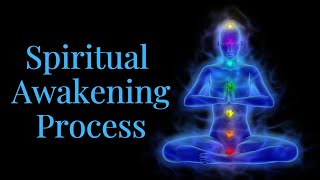 Spiritual Awakening Process (UNDERSTAND the JOURNEY)