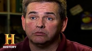 Sold! - Meet Rick | History