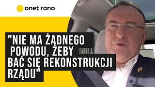 "Włosy dęba stają od skali nieprawidłowości w Orlenie. To nie były działania w interesie Polski"