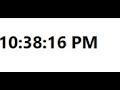 Create a Digital Clock using React JS in Hindi | React Mini
