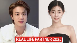 Shin Seul Ki and Kim Jin Young (Haunted Palace the Series) Real Life Partner 2025