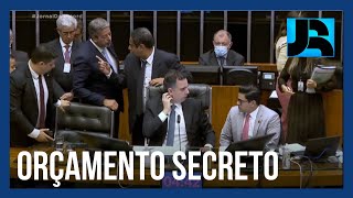 No STF e no Congresso, Brasília discute validade e mudanças no orçamento secreto