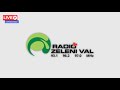 radio zeleni val live stream