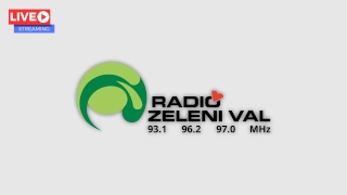 Radio Zeleni val Live Stream