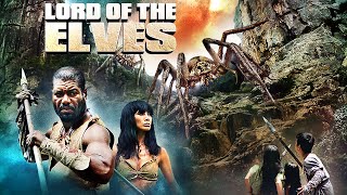 LORD OF THE ELVES | Film HD