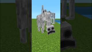 NEW Zoonomaly  Minecraft Addon