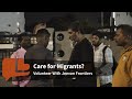 Beyond Borders: Jeevan Frontiers' Comprehensive Support for Migrants