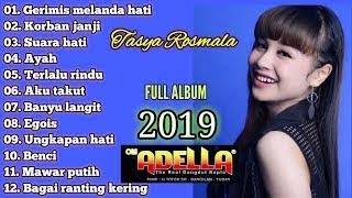 Dangdut Mp3 Special Full Album Om Adella Terbaru 2019