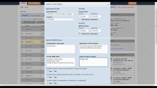 Tutor Sessions Reports & No Show Reports.avi