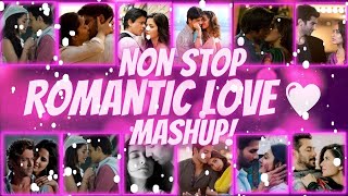 #2022 Nonstop Love Mashup❤️ | Romantic Special Mashup💕 | Best of Bollywood Mashup @sadlatestsongs