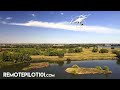 Drones Help To Save The Environment And Animals - Remote Pilot 101