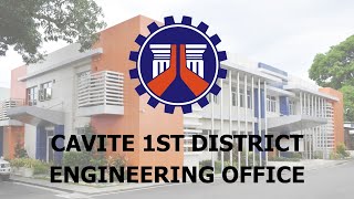 DPWH Cavite 1st DEO Procurement Livestream - November 8, 2024