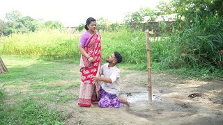 এমন ভাবি যেন বাংলার ঘরে ঘরে হয়