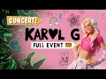 Karol G MSB Fortnite Concert [4K UHD] | Full Playthrough No Commentary | Mañana Será Bonito!