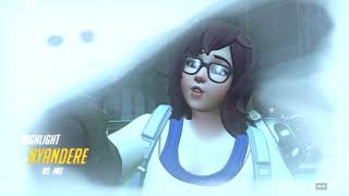 Mei Does a Thing