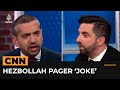 CNN bans panellist Ryan Girdusky who verbally attacked Mehdi Hasan | Al Jazeera Newsfeed