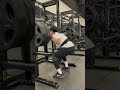 스쿼트 220kg 한방