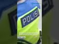 Viral Sopir Rekam Aksi 2 Oknum Polisi Cegat Truk Ngotot Minta 'Bantu' #shorts #tribunlampung