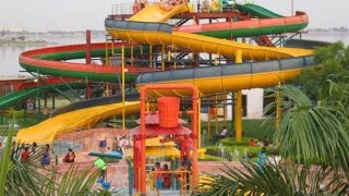 ||JALAVIHAR WATER PARK VLOG HYDERABAD|| #jalavihar #hyderabad #waterpark #summervacation