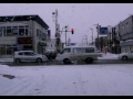 hokkaido prefectural road route 333：engaru station japan drive 360p