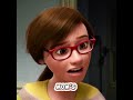 riley s mom s secret emotion in inside out 2... shorts